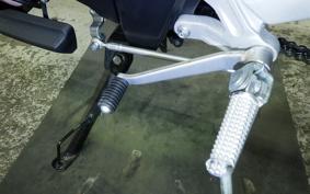 YAMAHA XSR155 2007