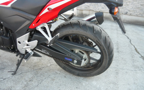 HONDA CBR400R 2013 NC47