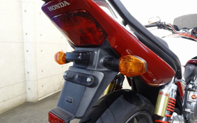 HONDA CB400SFV-3 BOLDOR 2008 NC42