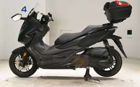 HONDA FORZA 250 1998 MF13