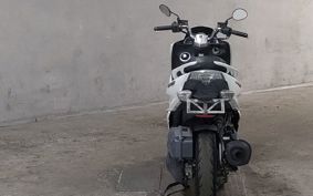 YAMAHA MAJESTY 155S SG28J