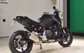 BMW F900R 2025