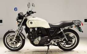 HONDA CB1100 2012 SC65