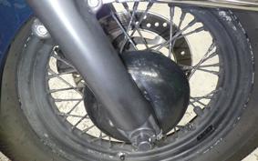 HARLEY FLSTC 1450 2002