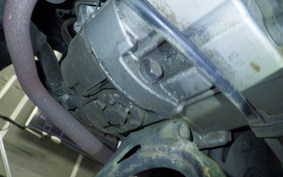 YAMAHA JOG ZR Gen.3 2025 SA39J