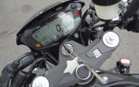 SUZUKI SV650X ABS 2022 VP55B
