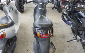 SUZUKI LET's 4 CA45A