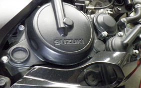 SUZUKI GSX-S125 2026 DL32B