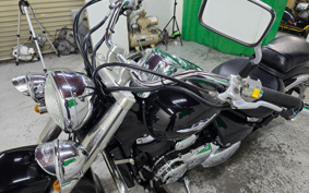 SUZUKI INTRUDER 400 CLASSIC 2001 VK54A