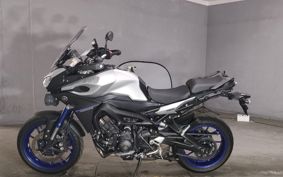 YAMAHA MT-09 2015 RN36J