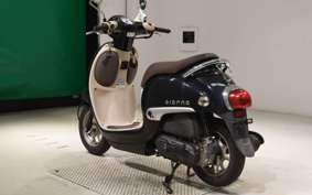 HONDA GIORNO 3 2013