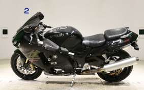 SUZUKI GSX1300R HAYABUSA 2002