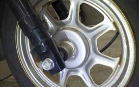 HONDA TACT-4ﾍﾞｰｼｯｸ AF75