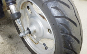 SUZUKI ﾚｯﾂG CA4AA