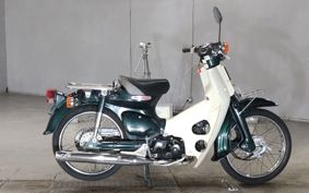 HONDA SUPER CUB50 AA01