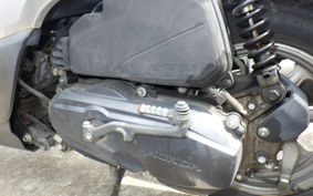 HONDA TACT-4ﾍﾞｰｼｯｸ AF79