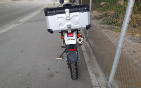 SUZUKI DJEBEL250XC SJ45A