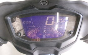 YAMAHA CYGNUS GRIF ASU SEJ4J