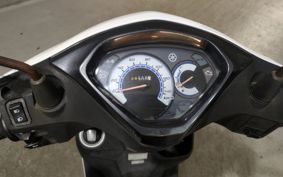 YAMAHA AXIS Z SED7J