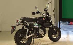 HONDA MONKEY 125 2020 JB05