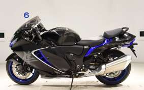 SUZUKI HAYABUSA Gen.3 2023 EJ11A