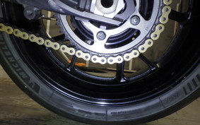 KAWASAKI ZZ1400 NINJA R A 2010