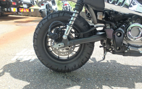 HONDA  MONKEY 125 JB03