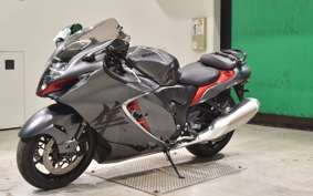SUZUKI HAYABUSA Gen.3 2023 EJ11A