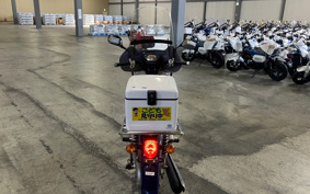 HONDA SUPER CUB50 AA07