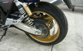 HONDA CB400SFV-3 2004 NC39