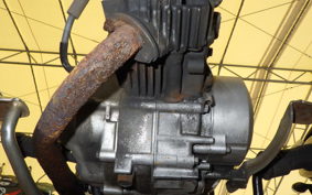 HONDA C90 SUPER CUB HA02