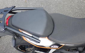 KTM 125 DUKE