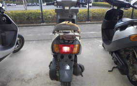 YAMAHA JOG POCHE 2012 3KJ