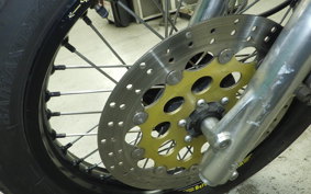 YAMAHA TDR125 2005 3SH