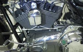 HARLEY FLHR 1580 2009