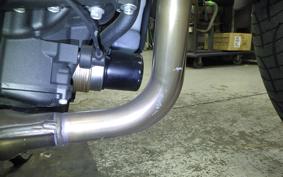 YAMAHA MT-07 ABS 2019 RM19J