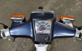 HONDA SUPER CUB50 AA01