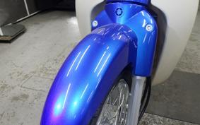 HONDA C50 SUPER CUB 2010 AA09