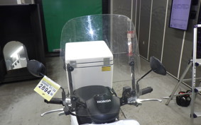 HONDA ﾍﾞﾝﾘｨ50-2 2007 AA05