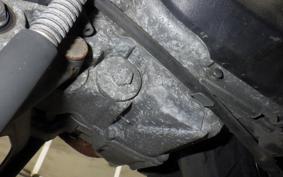 HONDA SPACY 100 JF13