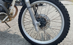 HONDA XL250 DEGREE MD26