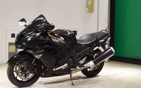 KAWASAKI ZX 1400 NINJA R A 2012