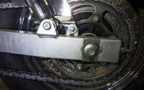 KAWASAKI ELIMINATOR 250 LX EL250A