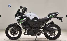 KAWASAKI Z400 Gen.2 2019 EX400G
