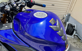 YAMAHA YZF-R25 RG43J