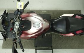 APRILIA SHIVER750GT 2010
