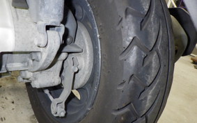 HONDA LEAD 125 2012 JF45