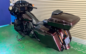 HARLEY  HARLEY FLHXSE CVO 2019 PXL