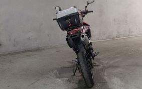 HONDA CRF250M MD38