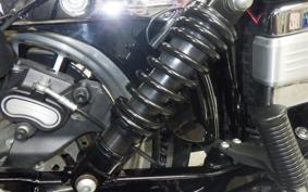 HARLEY FXDL 1580 2009
